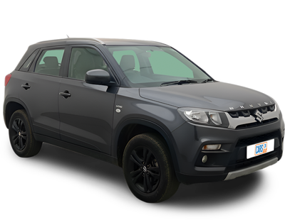 Maruti Vitara Brezza-img
